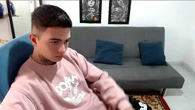 santii ss online show from 5, 11, 2025