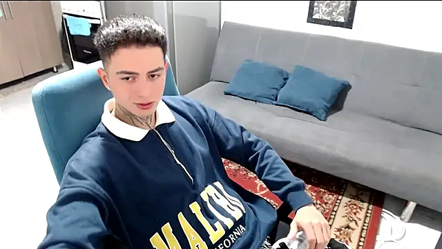 santii ss online show from 18, 1, 2026