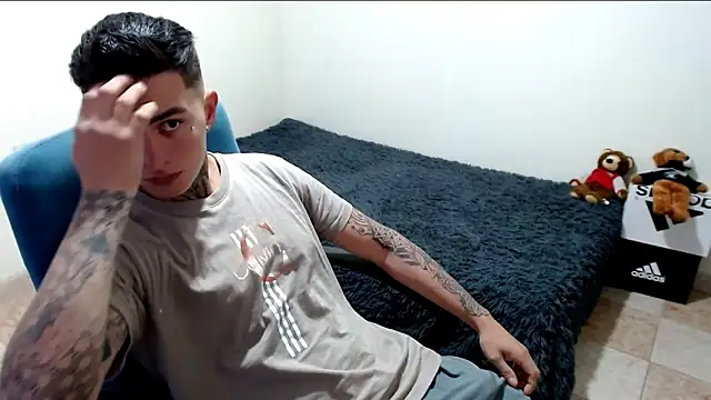 santii ss online show from 25, 10, 2025