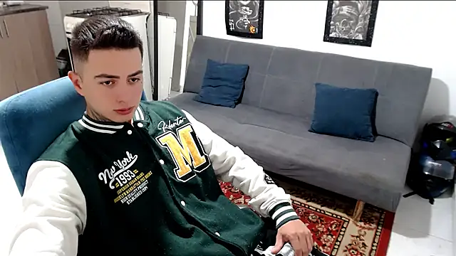 santii ss online show from 30, 11, 2025