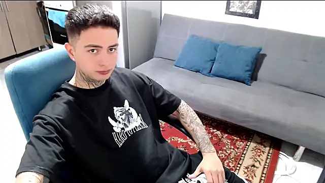 santii ss online show from 17, 1, 2026