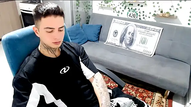 santii ss online show from 6, 2, 2026