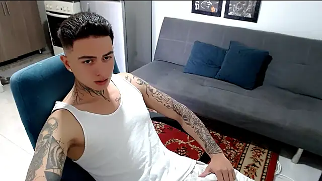 santii ss online show from 9, 1, 2026