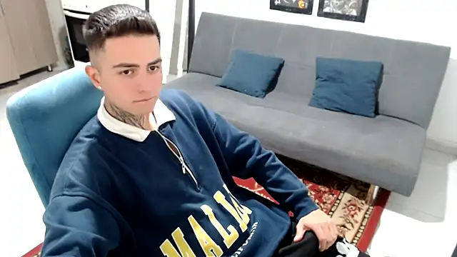 santii ss online show from 15, 12, 2025