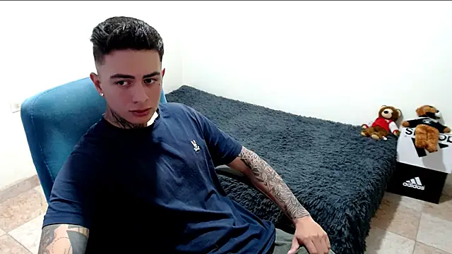 santii ss online show from 26, 10, 2025