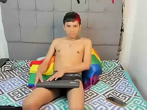 jake hott1 online show from 29, 9, 2025