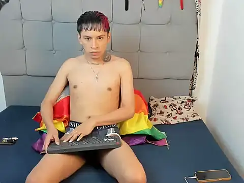 jake hott1 online show from 23, 9, 2025