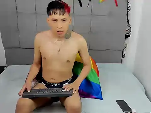 Snapshot of jake_hott1 chatting on 10, 10, 2025 jake hott1 online show from 10, 10, 2025