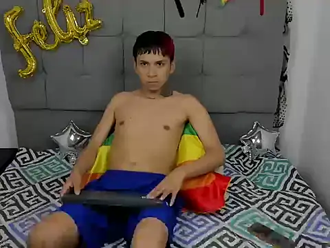 jake hott1 online show from 4, 10, 2025
