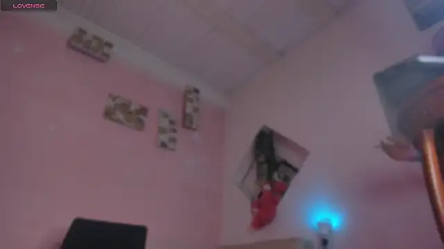 Chloe cooperr online show from 11, 1, 2026