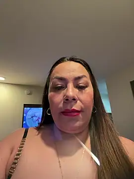 SamyHot2025 online show from 14, 2, 2026