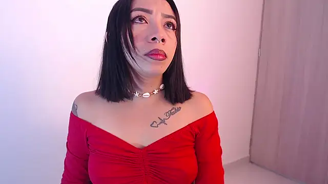 Andreiina 240 online show from 7, 2, 2026