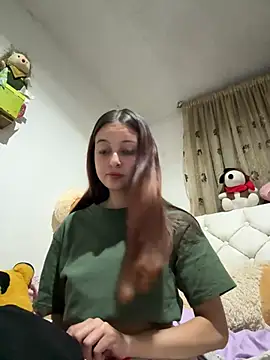 esmeralda diamond69 online show from 5, 2, 2026