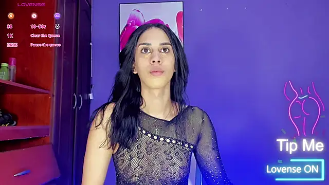 Snapshot of Valentina_Horny777 chatting on 1, 11, 2025 Valentina Horny777 online show from 1, 11, 2025