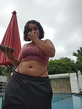 Yessica Lopezz online show from 2, 7, 2026