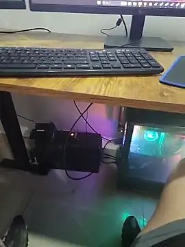 Yessica Lopezz online show from 16, 10, 2025