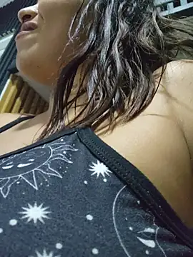 Yessica Lopezz online show from 20, 6, 2026