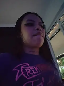 Yessica Lopezz online show from 23, 3, 2026