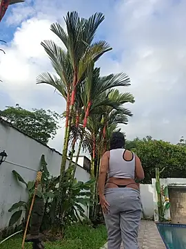 Yessica Lopezz online show from 22, 5, 2026