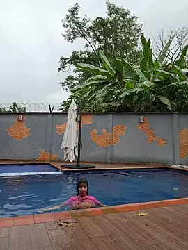 Yessica Lopezz online show from 9, 11, 2025