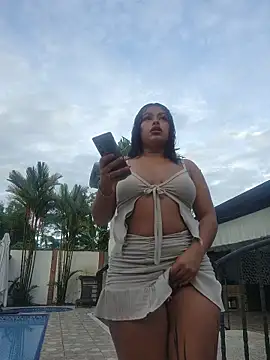 Yessica Lopezz online show from 15, 5, 2026
