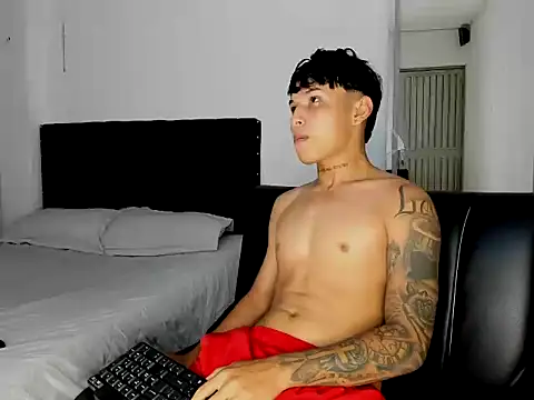 Snapshot of Bryan_M1llerr chatting on 2, 12, 2025 Bryan M1llerr online show from 2, 12, 2025