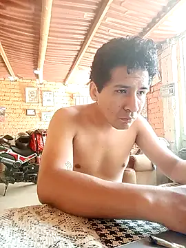 LecheDeSoya666 online show from 13, 2, 2026