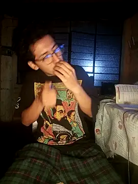 Snapshot of LecheDeSoya666 chatting on 10, 11, 2025 LecheDeSoya666 online show from 10, 11, 2025