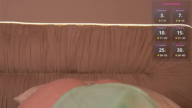 AftonChappel online show from 14, 1, 2026