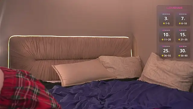 AftonChappel online show from 16, 1, 2026