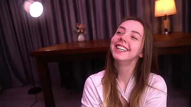 AftonChappel online show from 18, 11, 2025