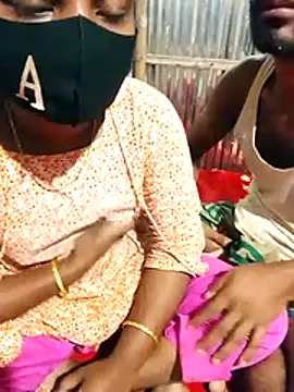 MONiSHA-moni-21 online show from 24, 10, 2025