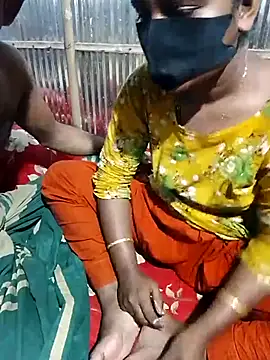 MONiSHA-moni-21 online show from 8, 11, 2025