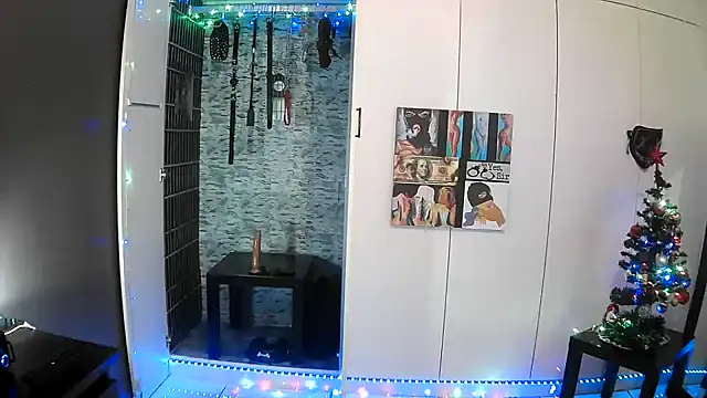 BaDSubMiss online show from 19, 12, 2025