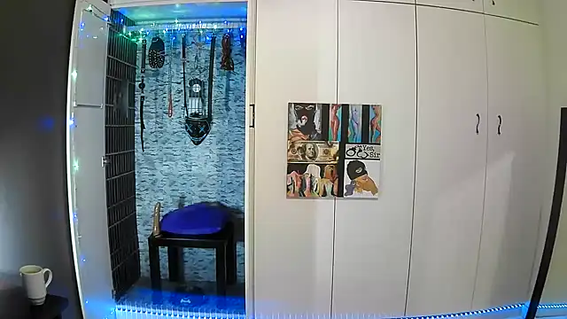 BaDSubMiss online show from 28, 10, 2025