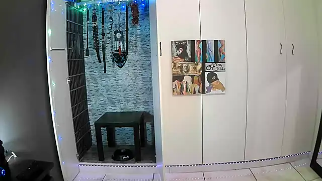 BaDSubMiss online show from 7, 11, 2025