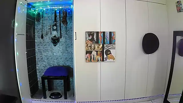 BaDSubMiss online show from 25, 11, 2025