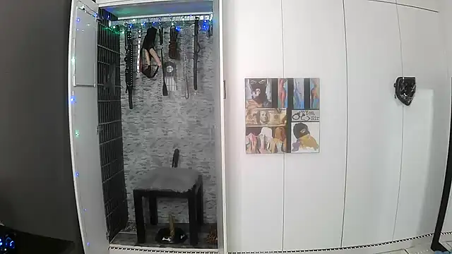 BaDSubMiss online show from 21, 4, 2026