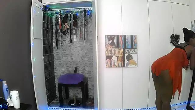 BaDSubMiss online show from 15, 4, 2026