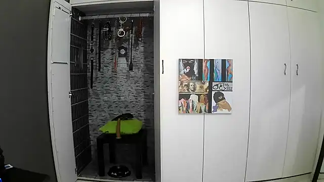 BaDSubMiss online show from 12, 11, 2025