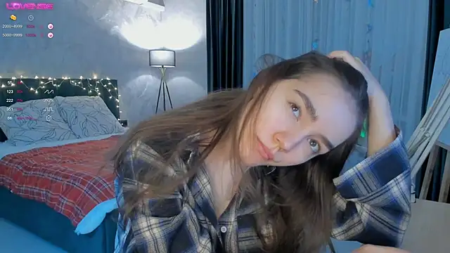 sweete chantal online show from 25, 10, 2025