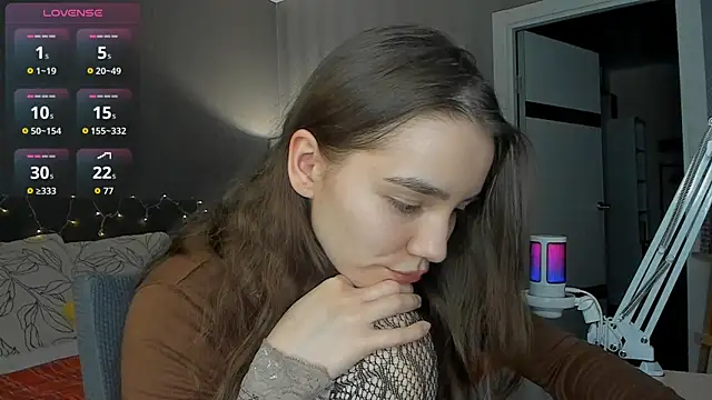 Snapshot of sweete_chantal chatting on 18, 5, 2026 sweete chantal online show from 18, 5, 2026