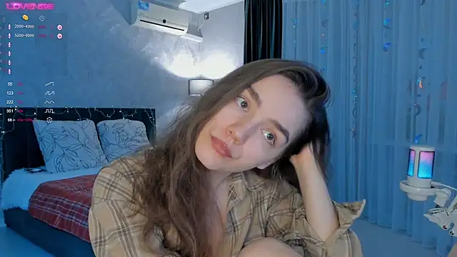 sweete chantal online show from 19, 10, 2025