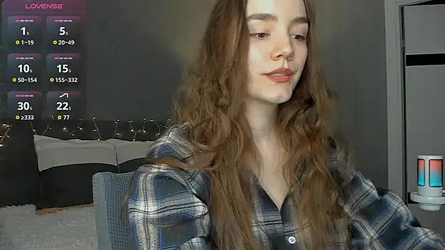 sweete chantal online show from 21, 4, 2026