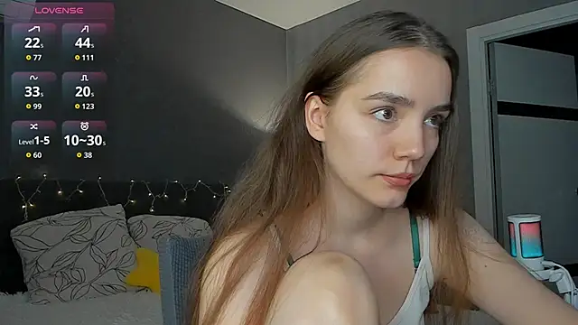 sweete chantal online show from 11, 6, 2026