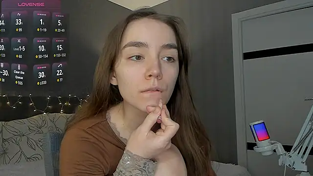 Snapshot of sweete_chantal chatting on 3, 5, 2026 sweete chantal online show from 3, 5, 2026