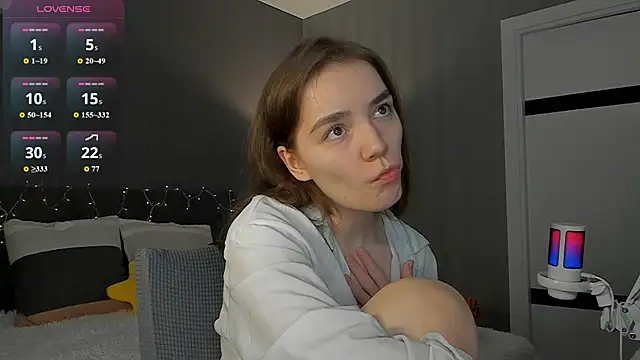 Snapshot of sweete_chantal chatting on 7, 5, 2026 sweete chantal online show from 7, 5, 2026
