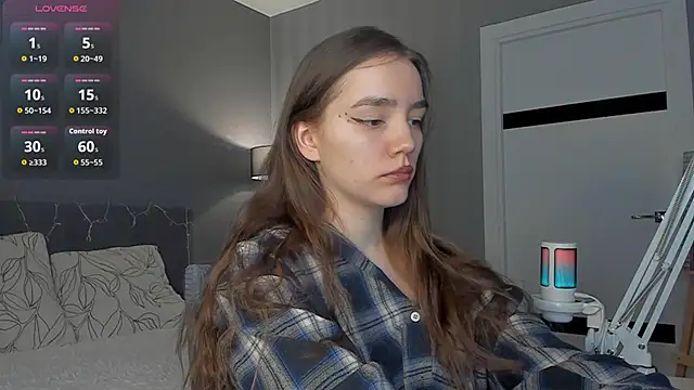 sweete chantal online show from 10, 3, 2026