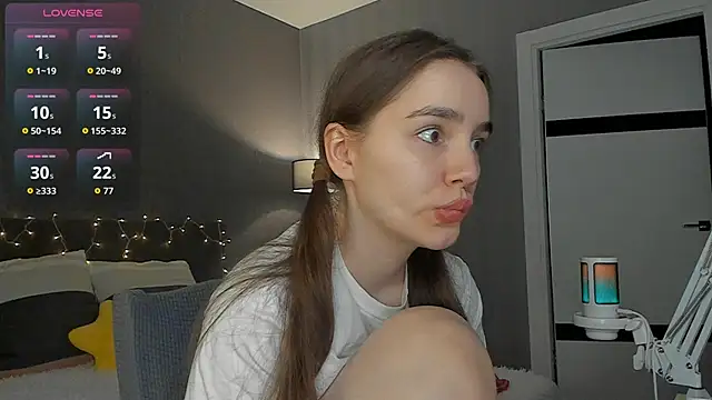 Snapshot of sweete_chantal chatting on 12, 5, 2026 sweete chantal online show from 12, 5, 2026
