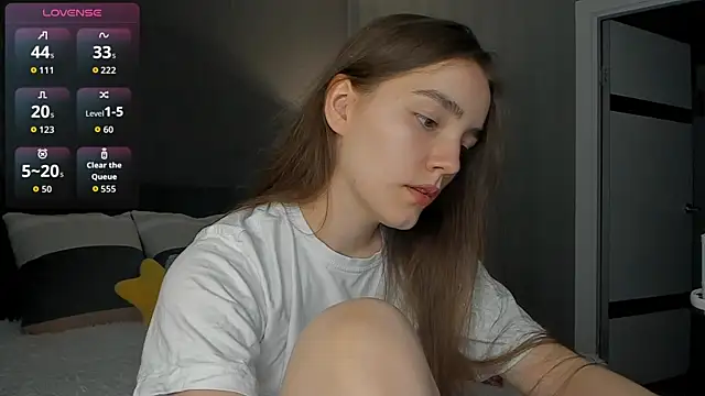 sweete chantal online show from 14, 6, 2026